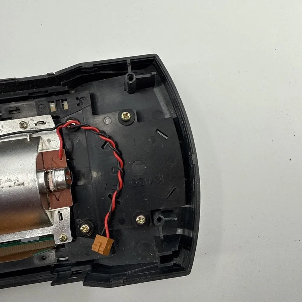 Atari Lynx Front Original Front Cover Shell‎ - Part Or Repair